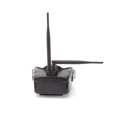 SKYZONE 1.2GHz Diversity VRX Receiver