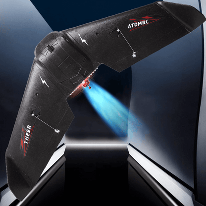 Atomrc Theer Bat Delta High-speed Fixed Wing