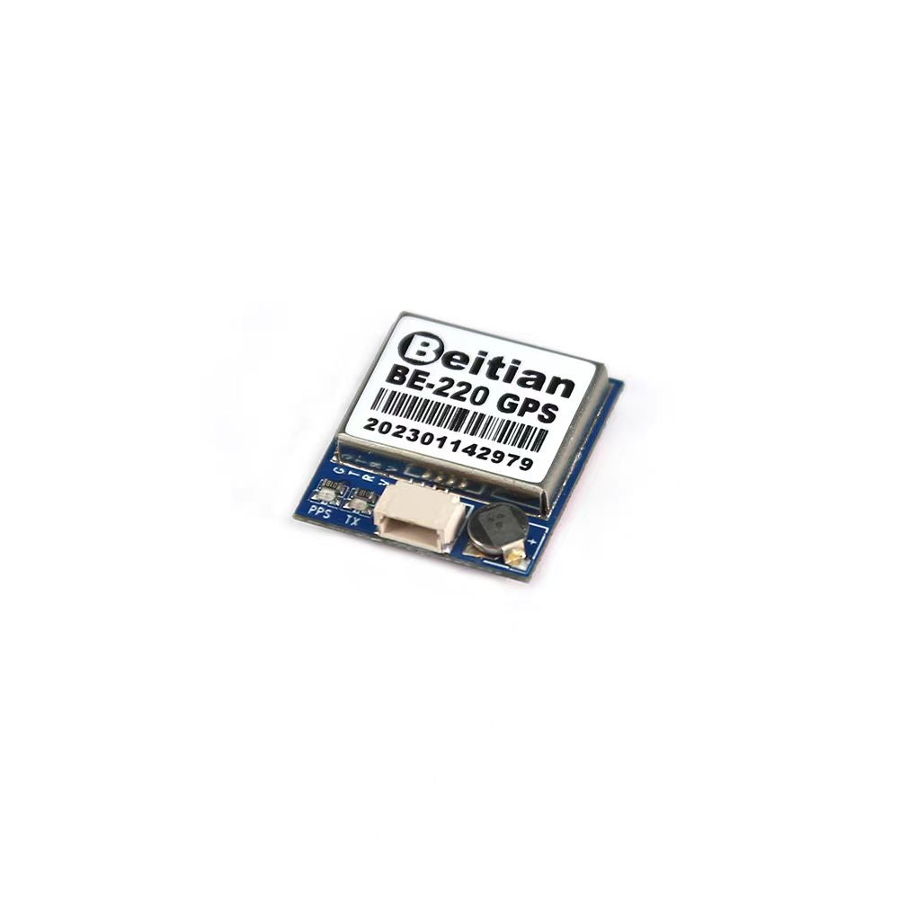 BN-220 GPS Module