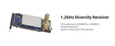 1.2GHz Diversity Receiver