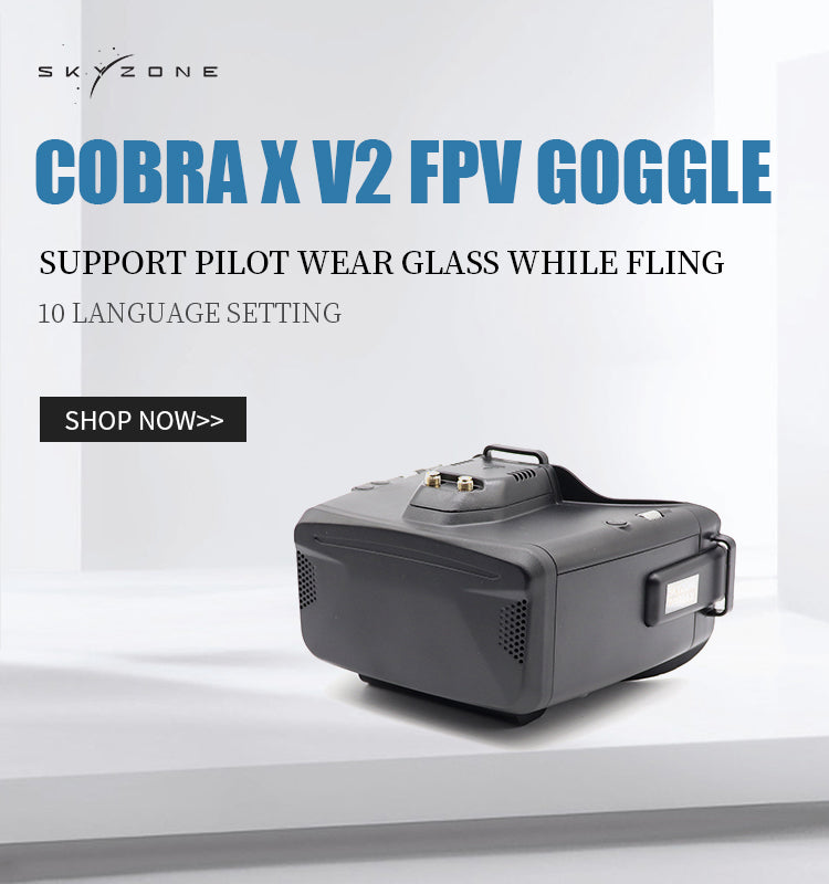 Skyzone best sale fpv website