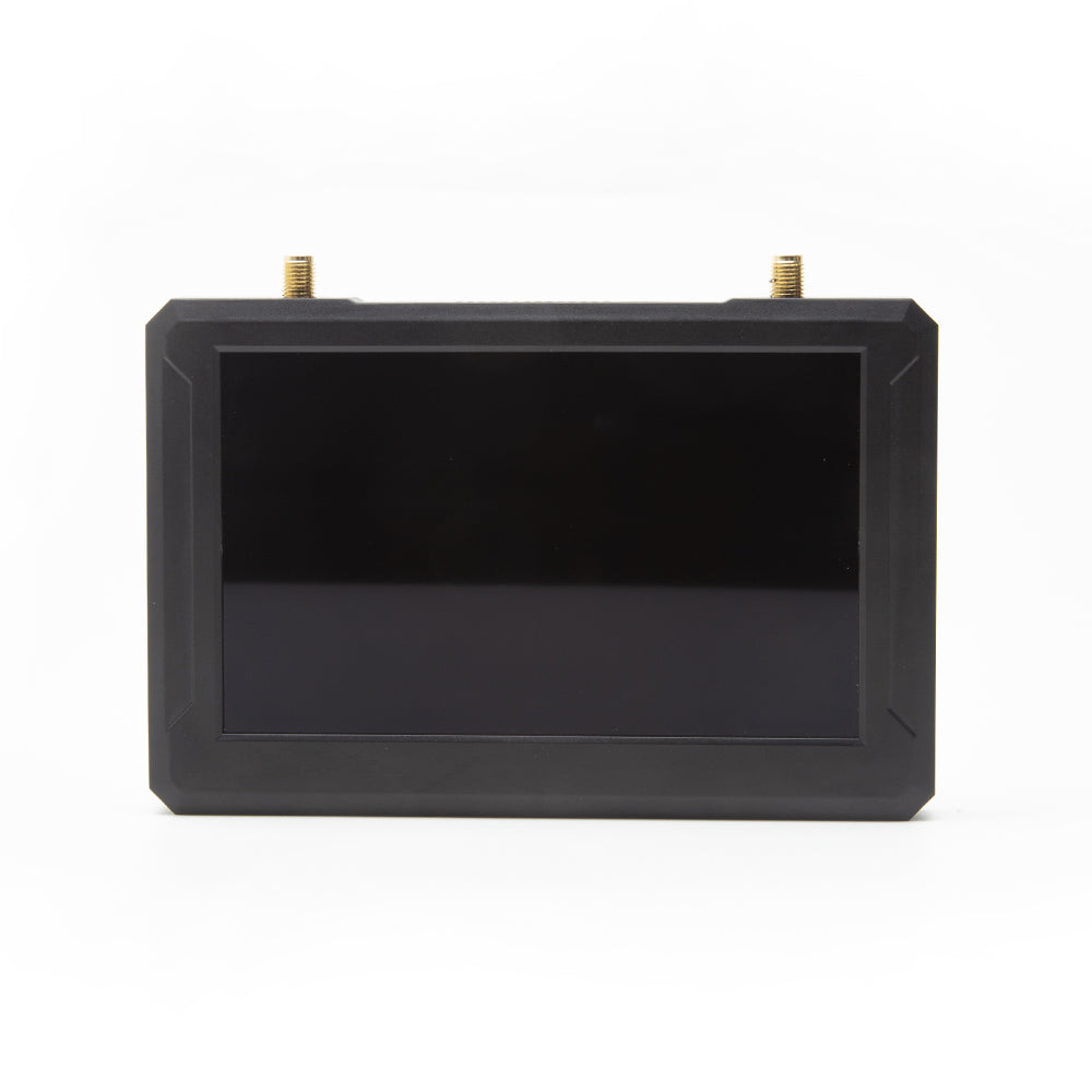 skyzone m5f DVR fpv monitor