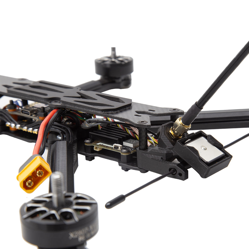 Long range rc sales drone