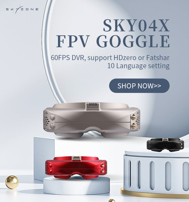 Skyzone goggles sale website