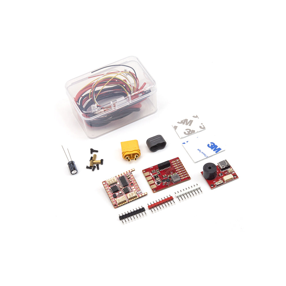 ATOMRC F405 NAVI MINI Flight Controller-Preorder