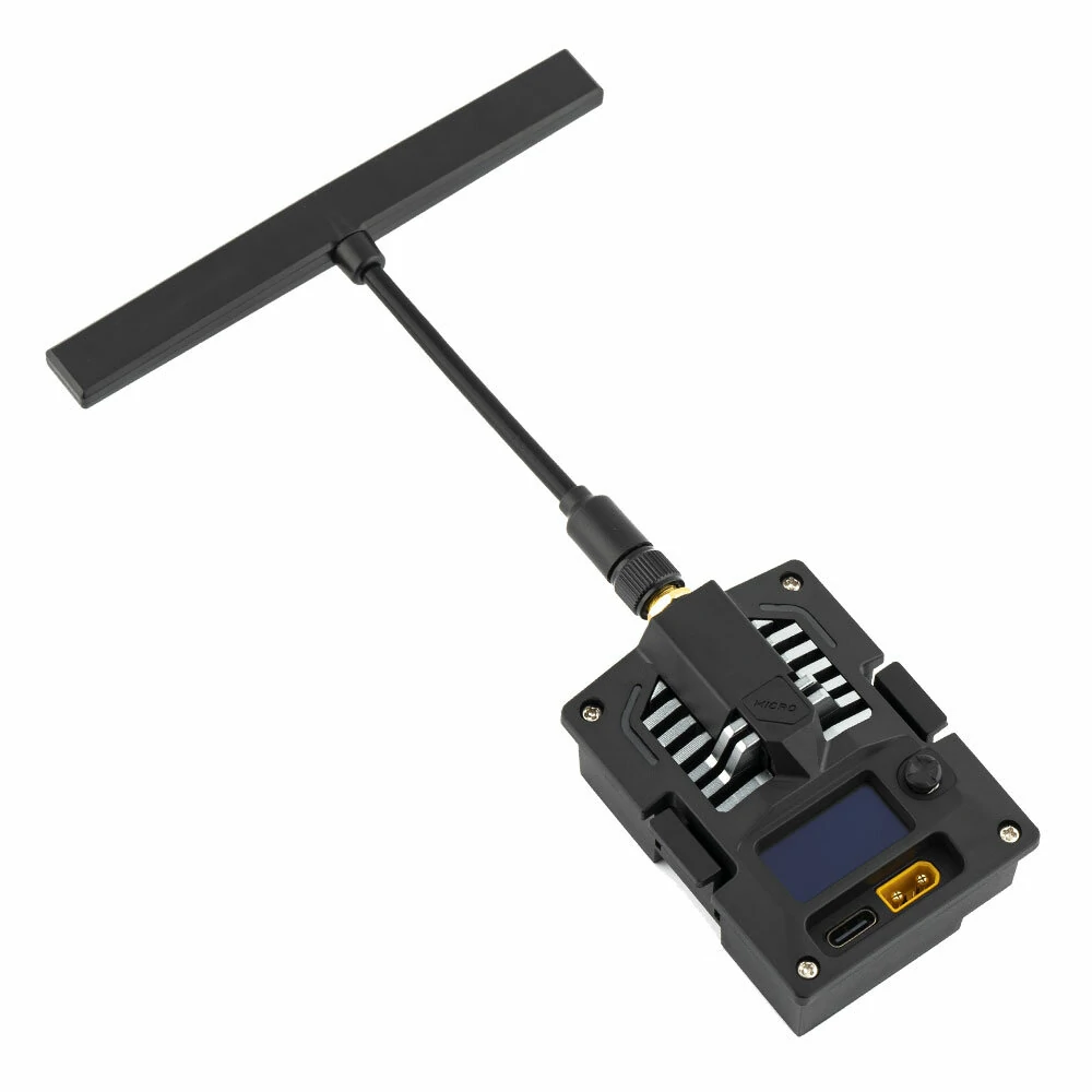 Bandit Micro ExpressLRS ELRS 915mHZ RF Module for FPV RC Racing Drones