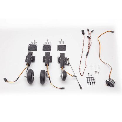 AtomRC Beluga FPV Cockpit Fixed Wing