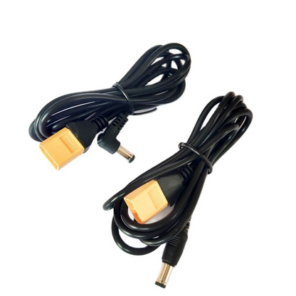 SKYZONE XT60 DC Power Cable