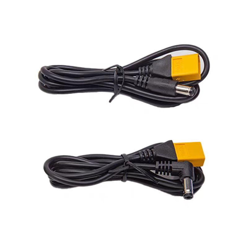 SKYZONE XT60 DC Power Cable