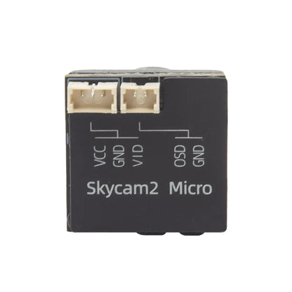 Skycam2 SuperWDR 1/3Inch Micro FPV Camera