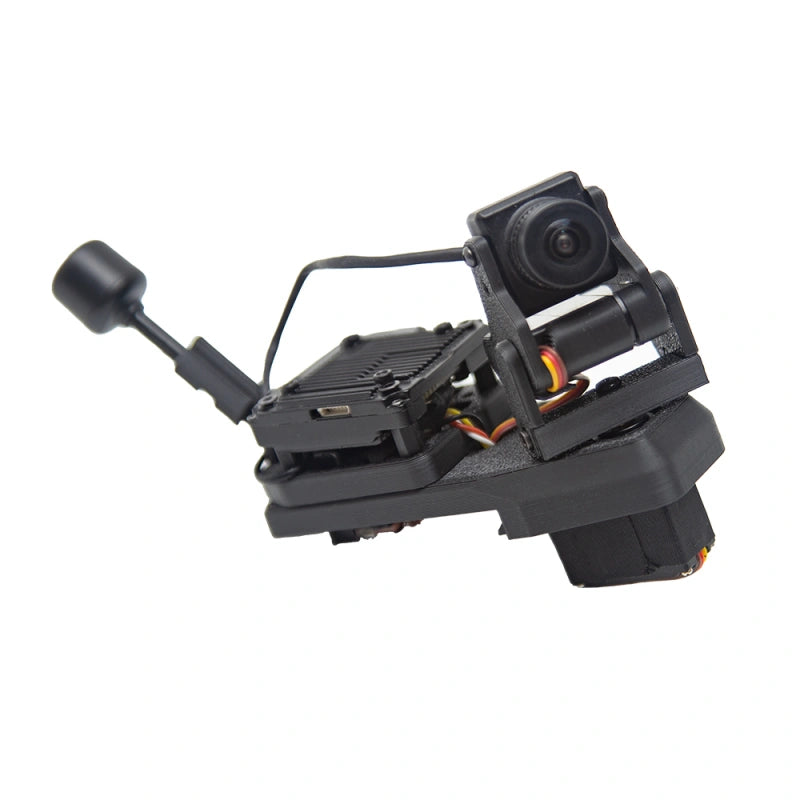 ATOMRC Quick-release Servo Gimbal V2 with Head Tracking