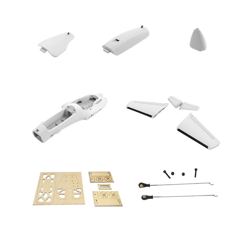 Atomrc Dolphin Fixed Wing Accessories