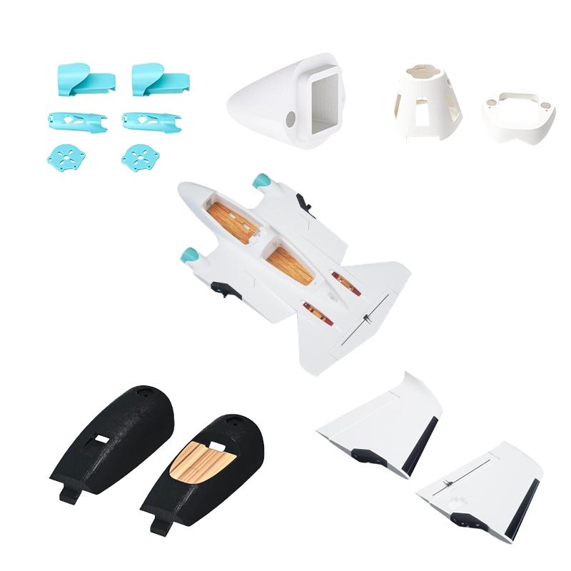 Atomrc Penguin Fixed Wing Accessories