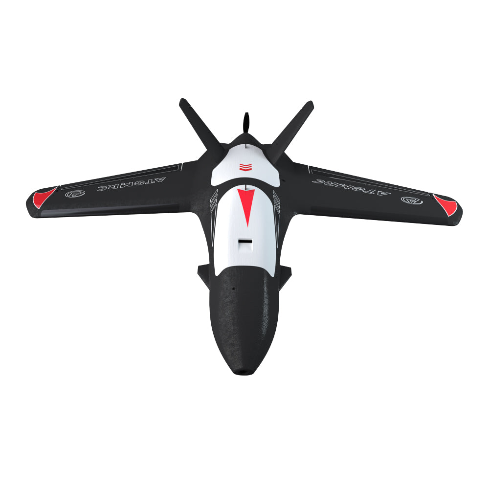 Fixed wing best sale fpv drone