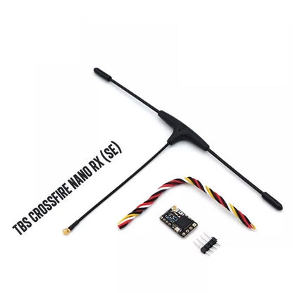 TBS Crossfire Nano Rx Receiver