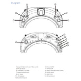 sky02o fpv goggles