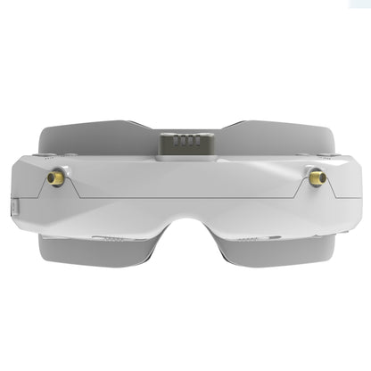 Skyzone SKY02O OLED 5.8GHz FPV Goggle with Patch and Omni Antenna