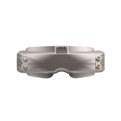 Skyzone SKY04X Pro OLED 5.8GHz FPV Goggle with DVR and Head Tracker