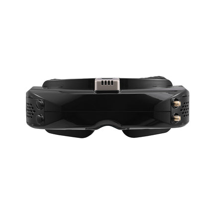 Skyzone SKY04X Pro OLED 5.8GHz FPV Goggle with DVR and Head Tracker